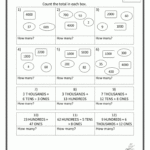 Free Printable Calendar Worksheets For 3Rd Grade Calendar Printables