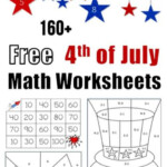 Free Printable July 4 Worksheets Free Printable Templates