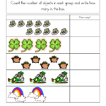 Free Printable St Patrick Day Worksheets Lexia s Blog