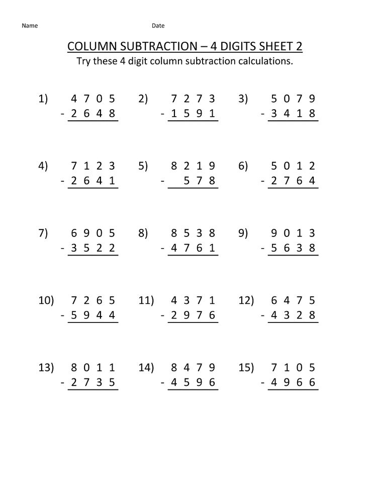 Free Worksheets For Grade 3 Third Grade Math Worksheets 3rd Grade 