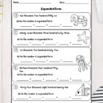 Grade 3 Multiplication Worksheets Multiplying Whole Tens K5 Learning