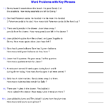 Grade 3 Order Of Operations Worksheets Free And Printable K5 Learning