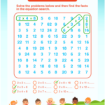 Math Games For Grade 3 And Up The Measured Mom Third Grade Math Games