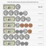 Money Management Worksheet 7 Best Images Of Printable Monthly Money
