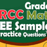 PARCC Grade 5 Math FREE Sample Practice Questions Effortless Math