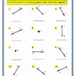 Points Lines And Planes Worksheet Beautiful Grade 3 Maths Worksheets 14