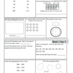 Printable Division Worksheets 3rd Grade Great 3rd Grade Math
