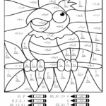 Reading Worksheets Math Worksheet Coloring Pages Free Printable Sheets 777