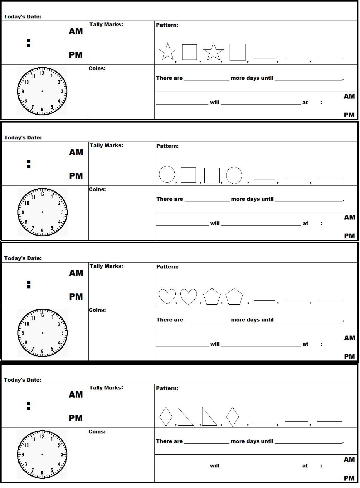 Saxon Math Kindergarten Worksheets A Free Printable Document Of Saxon 