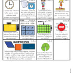 Third Grade Standards Welcome To Room 7