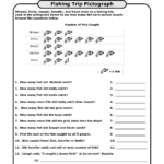 11 Pictograph Worksheets 2nd Grade Worksheeto