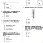 18 3rd Grade Science Matter Worksheets Worksheeto