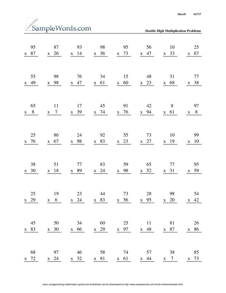 20 3Rd Grade Math Worksheets Addition And Subtraction Worksheets 