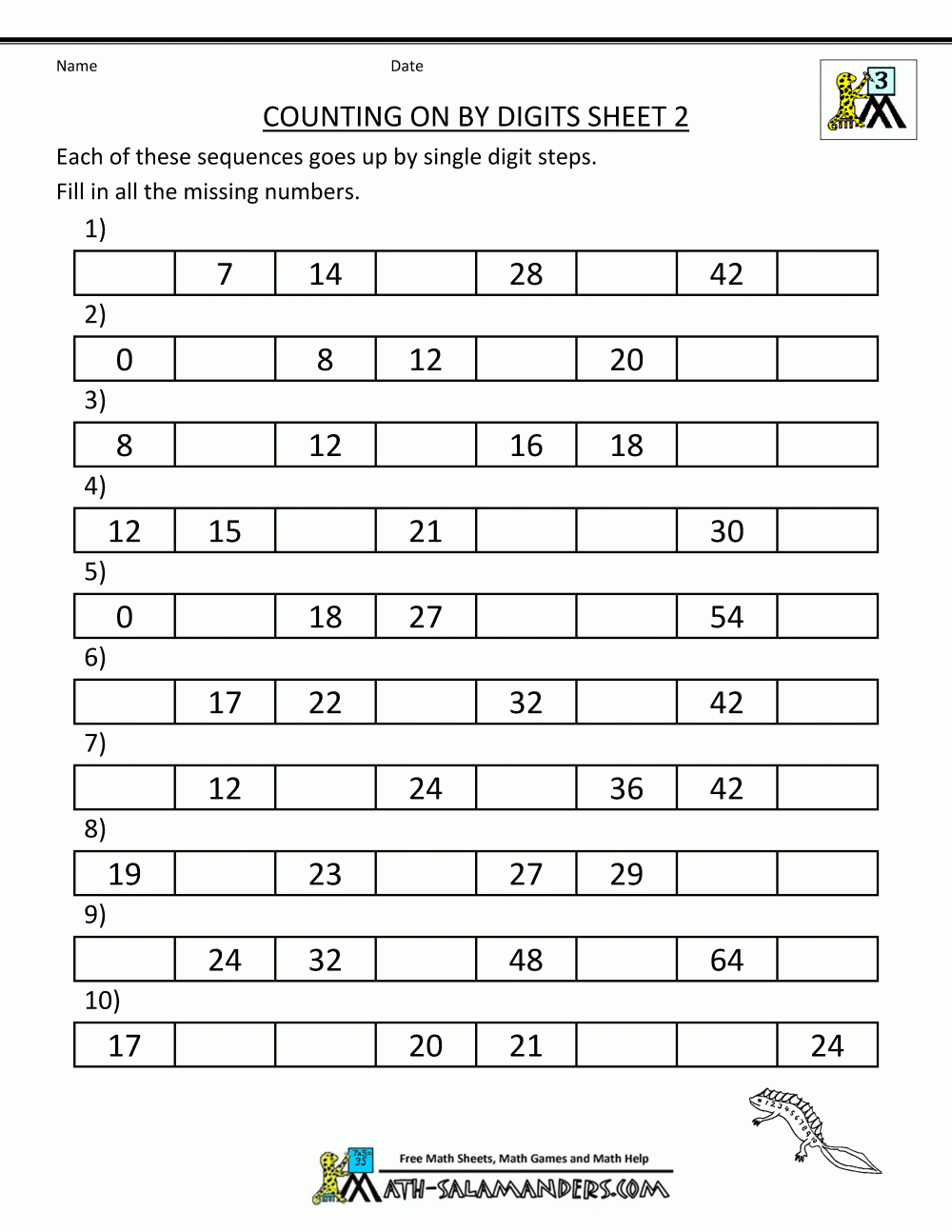 3rd Grade Halloween Multiplication Worksheets Multiplication Practice 
