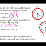 3rd Grade Math Lesson 27 Session 1 YouTube