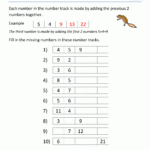 3rd Grade Math Riddles Worksheets Riddle s Time