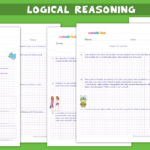 3rd Grade Math Worksheets With Answers Pdf Fun Math Worksheets Grade 3