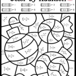3rd Grade Multiplication Coloring Worksheets Times Tables Worksheets