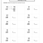 3rd Grade Printable Worksheets 99Worksheets