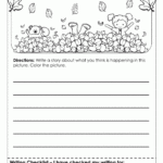 3rd Grade Writing Worksheets Word Lists And Activities Greatschools