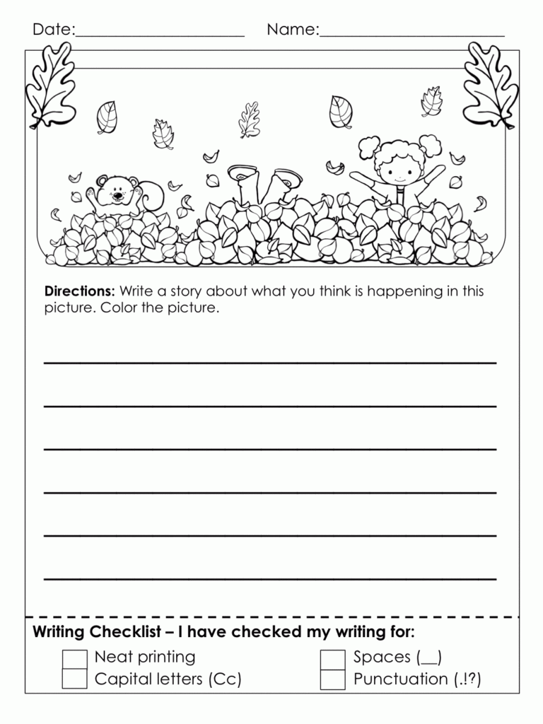 3rd Grade Writing Worksheets Word Lists And Activities Greatschools 