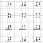 Addition With Regrouping 2nd Grade Worksheets WorksheetsCity