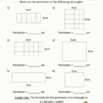 Area And Perimeter Homework Help Area And Perimeter Db excel