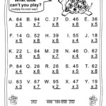 Beginning Multiplication Worksheets With Pictures Times Tables Worksheets