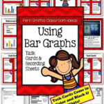 Comparison Bars Math 3rd Grade