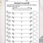 Cool Free 3Rd Grade Math Worksheets Images Rugby Rumilly