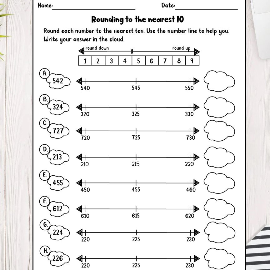 Cool Free 3Rd Grade Math Worksheets Images Rugby Rumilly