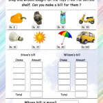 Counting Indian Money Worksheets Free Download Goodimg co