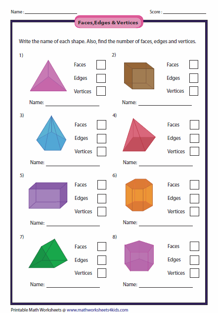 Fantastic Space Figures Worksheets Abc Tracing Book Pdf