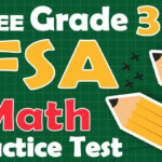 FREE 3rd Grade FSA Math Practice Test Effortless Math We Help