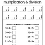FREE GRADE 3 MATH WORKSHEET Need Something New For Your Next Math Class