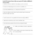 Free Printable English Worksheets For Kids K5 Worksheets