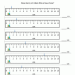 Grade 2 Length Worksheets Units Of Length Inches Feet K5 Learning