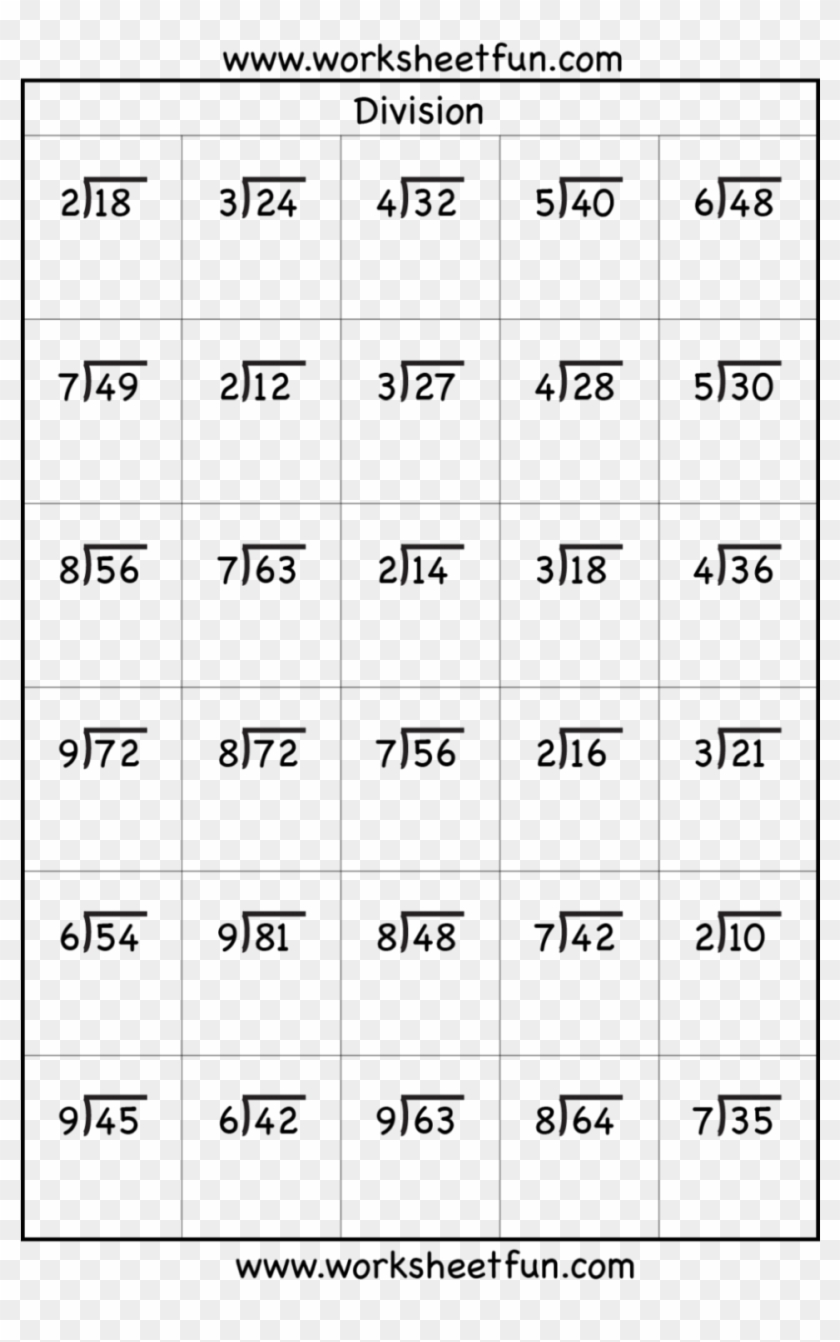 Grade 3 Math Worksheet Multiplication Tables Of 2 To 10 K5 Learning 