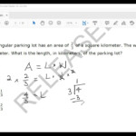 Math 6th Grade NC EOG Released Test 1 3 YouTube