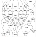 Math22 In 2022 Math Coloring Worksheets Math Coloring Kids Math