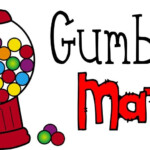 Mrs Bumgardner s 1st Grade Class Gumball Math