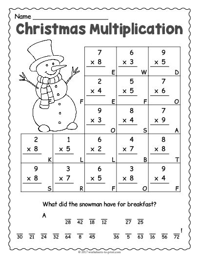 Sensational Free Christmas Math Worksheets Printable Leaf Stencils