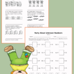 September Enrichment Math For 3rd Grade Is A Collection Of 15