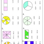Simple Equivalent Fractions Worksheets Koogra 3rd Grade Math 21 Grade