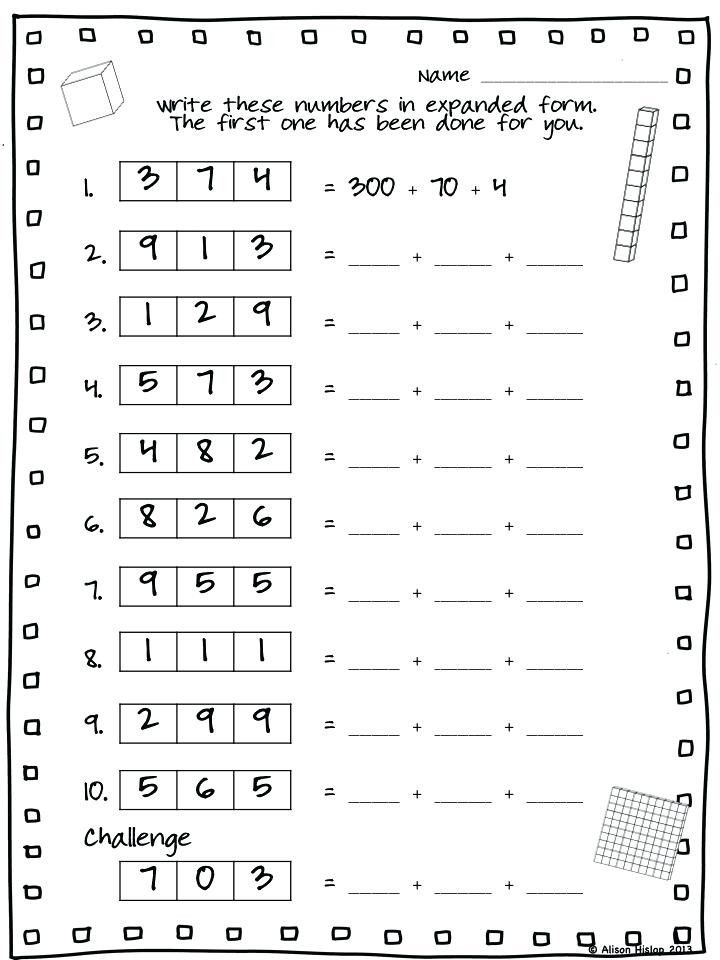 Standard Form In 9rd Grade Math Top 9 Trends In Standard Form In 9rd 