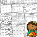 Summer Packet For 3rd Grade Makes Summer Review Fun And Easy NO PREP