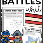 The Civil War Continues Worksheet Free Download Gambr co