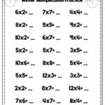 Third Grade Winter Math ELA Packet Common Core Aligned Math