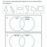 Venn Diagram Worksheets 3rd Grade Venn Diagram Worksheets 3rd Grade