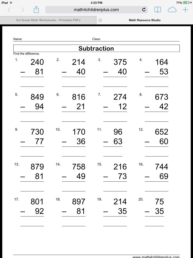 Year 10 Maths Worksheets Australia Printable Math Worksheets Middle 